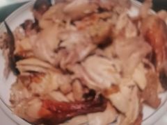 -老王头烤鸡(建大四小区店)