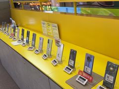 -爱回收(金桥国际商业广场店)