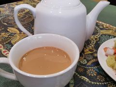 -Santoor 萨都里印度餐厅(北锣鼓巷店)