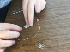 -情侣·团建·手作工坊(虹桥汇金百货店)