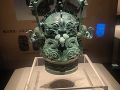 -广西壮族自治区博物馆