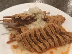 麻辣串-河东颐祥阁(世贸店)