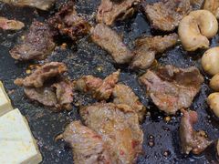 -阿昌白族石板烧(大理古城店)