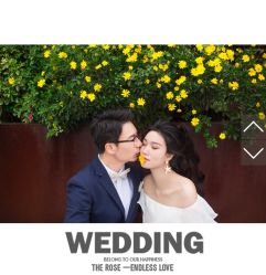 -太郎花子婚纱摄影艺术中心