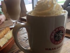 -漫咖啡(中纺国际店)