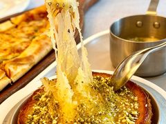 -Efes Turkish & Mediterranean Cuisine 艾菲斯餐厅(陆家嘴店)