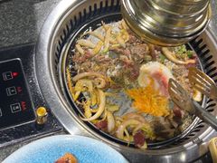 -鹤之乡·齐齐哈尔烤肉·非遗(秋涛路店)