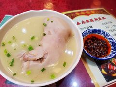 -易老妈蹄花.特色川菜(人民公园总店)