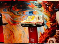 -英皇电影城(英皇集团中心IMAX店)