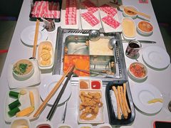 -海底捞火锅(外滩店)