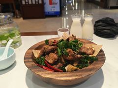 -一品滇香·云南菜(公益西桥店)