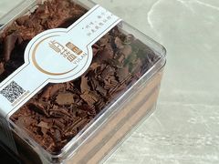 -山与蓝·轻糖鲜果蛋糕(勒泰店)