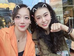 -Ameigo梅果·云贵川bistro(长宁来福士店)