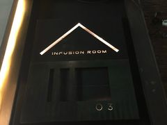 -Infusion room
