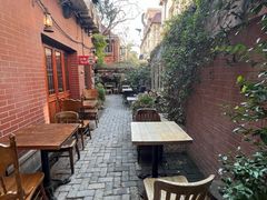 -古董花园(思南路42弄小区店)