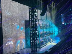 -宝能国际体育演艺中心