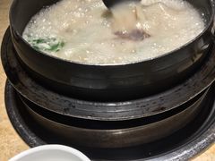 -英子补身汤(海兰路店)