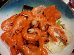 -金海湾自助餐厅(金陵饭店)