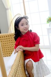 点击看大图 -婴爱儿童摄影 BabyloveStudio(中山门店)