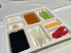 -四季民福烤鸭店(王府井灯市口店)