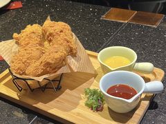 -上岛咖啡(珠园店)