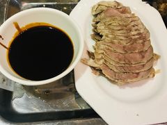 白切羊肉-洪长兴(云南南路店)