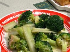 -明腾壹间茶餐厅(新都会花园广场店)