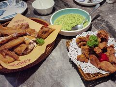 -前海沿·青岛菜(乐客城店)