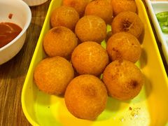 -久品肥牛烤肉(碧海华庭店)