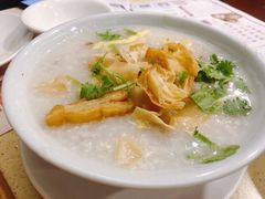 -点都德(大茶楼店)