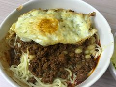 特色豌杂面干溜-朱儿面庄(洋河三路店)