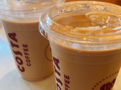-COSTA COFFEE(百联又一城店)