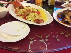 -无锡瑞廷西郊酒店·悦湖景观餐厅