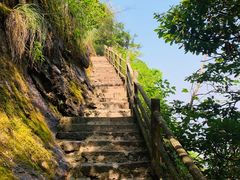 -江郎山风景名胜区