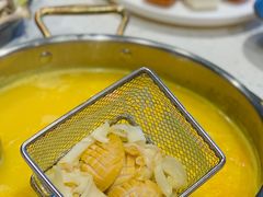 -八珍玉食鸡煲·打边炉(印象城店)