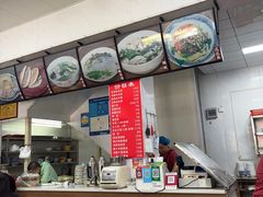 -秦豫肉夹馍(东羊市店)