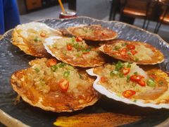 -黄鱼炙夜(华家池店)