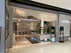 -théATRE 茶聚场(王府中環店)