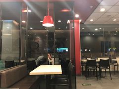 大堂-永和大王(小厨·东四十条店)