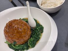 -A One Kitchen·南京精菜馆(晶丽酒店店)