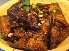 东牌香干-东排食堂长沙小吃大排档(五一广场店)