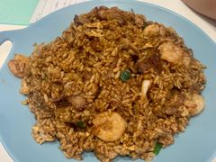 澳门炒饭-龙记香港茶餐厅(久光百货店)