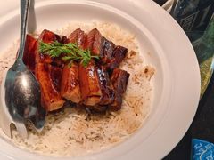 -太守宴·蘭院(天塔店)