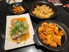 -小和庆·知味(首铸万科店)