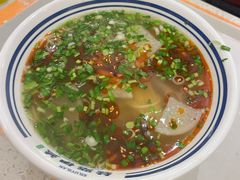 -丝路伊兰·兰州牛肉面(牛街总店)