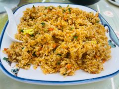 -旺鲜渔港连锁餐厅·珠海特色美食地标(爱情邮局店)