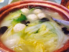 -怡得饭庄·宋大妈昆明菜·始于1996