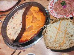 -楠火锅(哈尔滨金爵万象店)