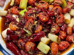 -黄小串·烤串海鲜涮牛肚(升龙广场店)