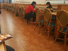 大堂-萨莉亚(巴黎春天成山店)
